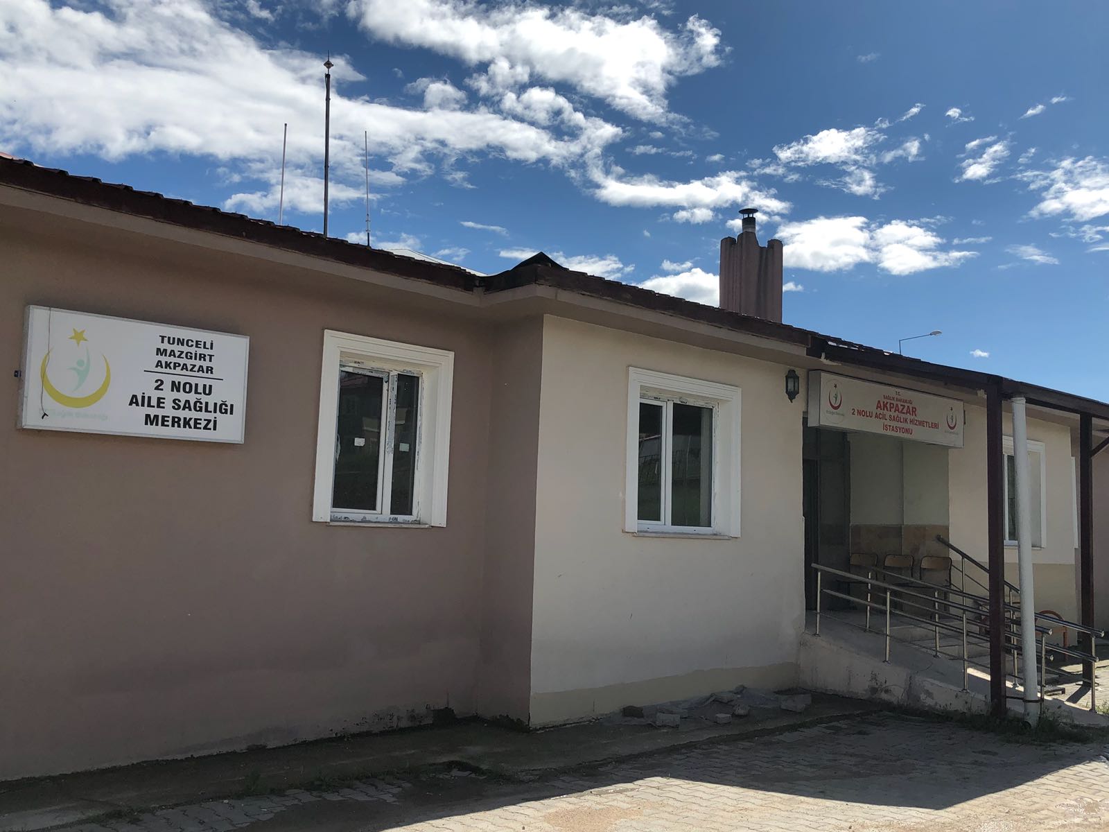 Web Sitemiz Yayında!